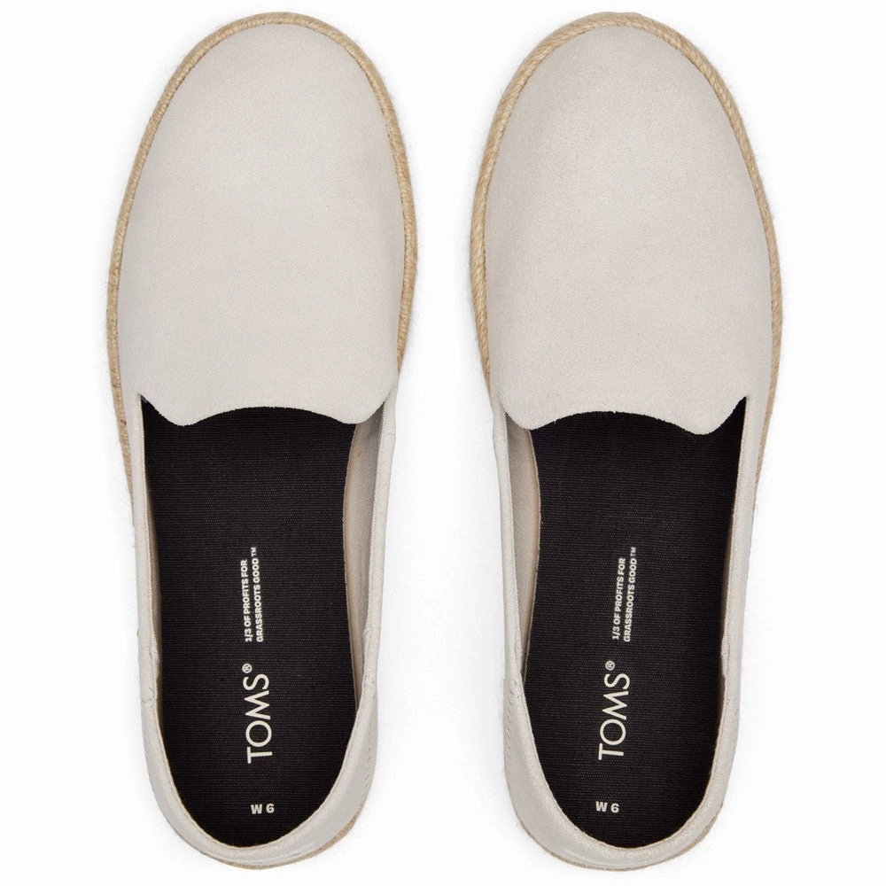 Quiet Impact Toms Santiago Shoe