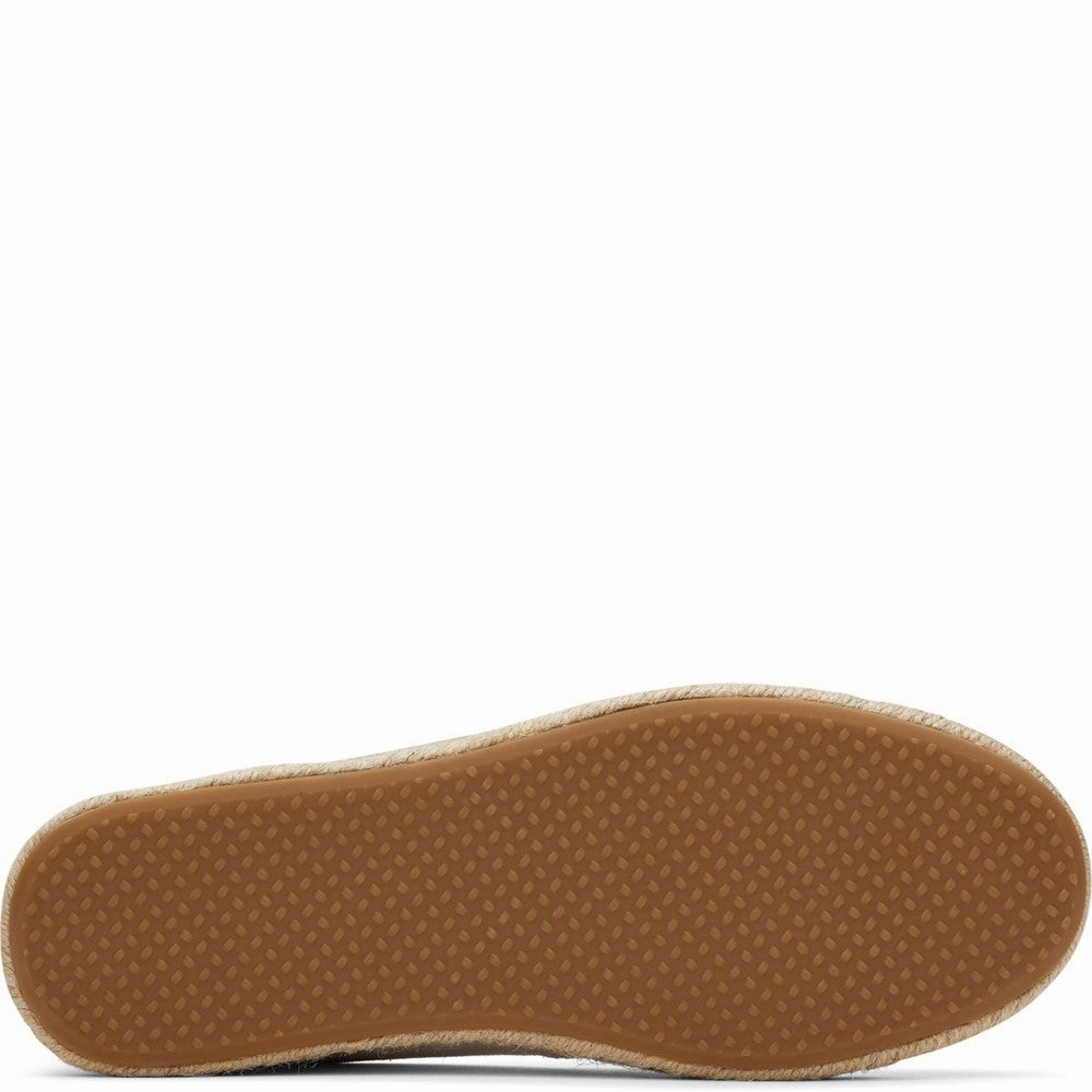 Future Lines Cool Utility Toms Santiago Shoe