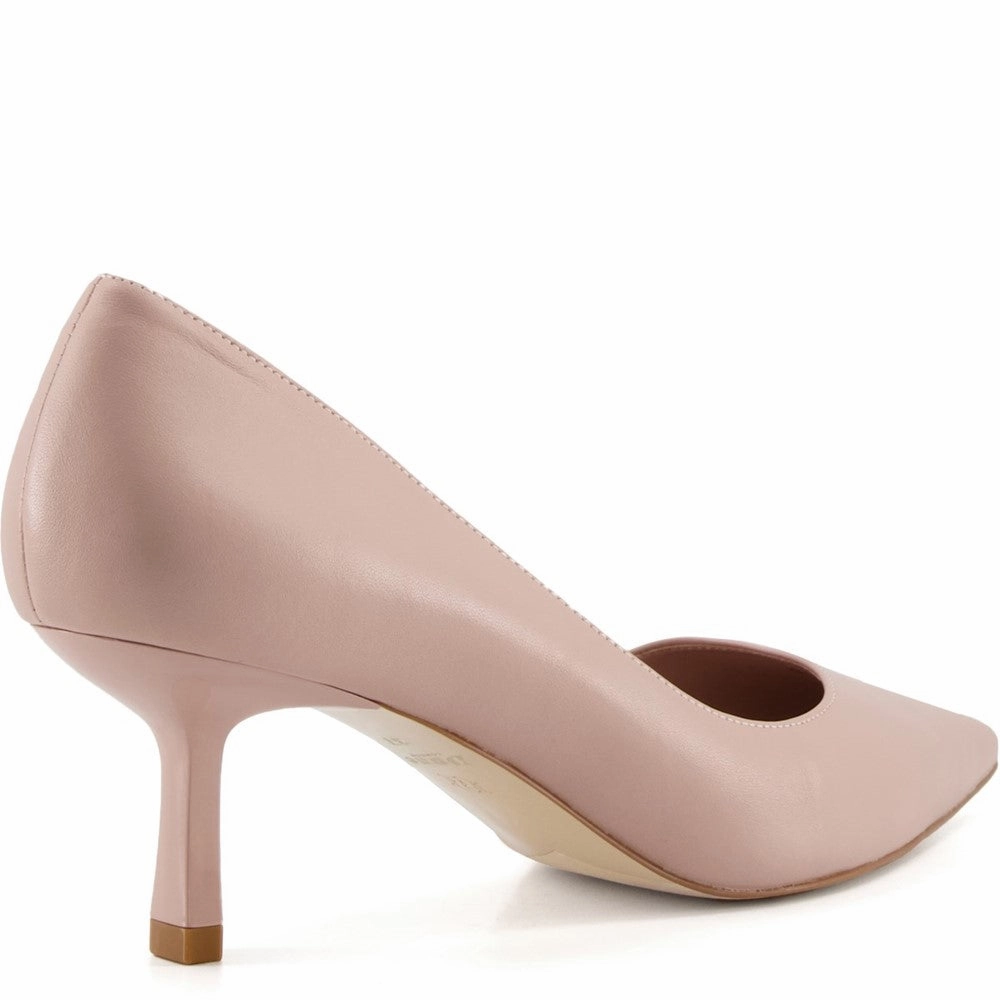 Dune Anastasia Shoe Pulse Of The City