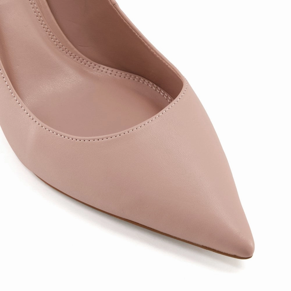 Dune Anastasia Shoe Low-Key Performance Pure Function