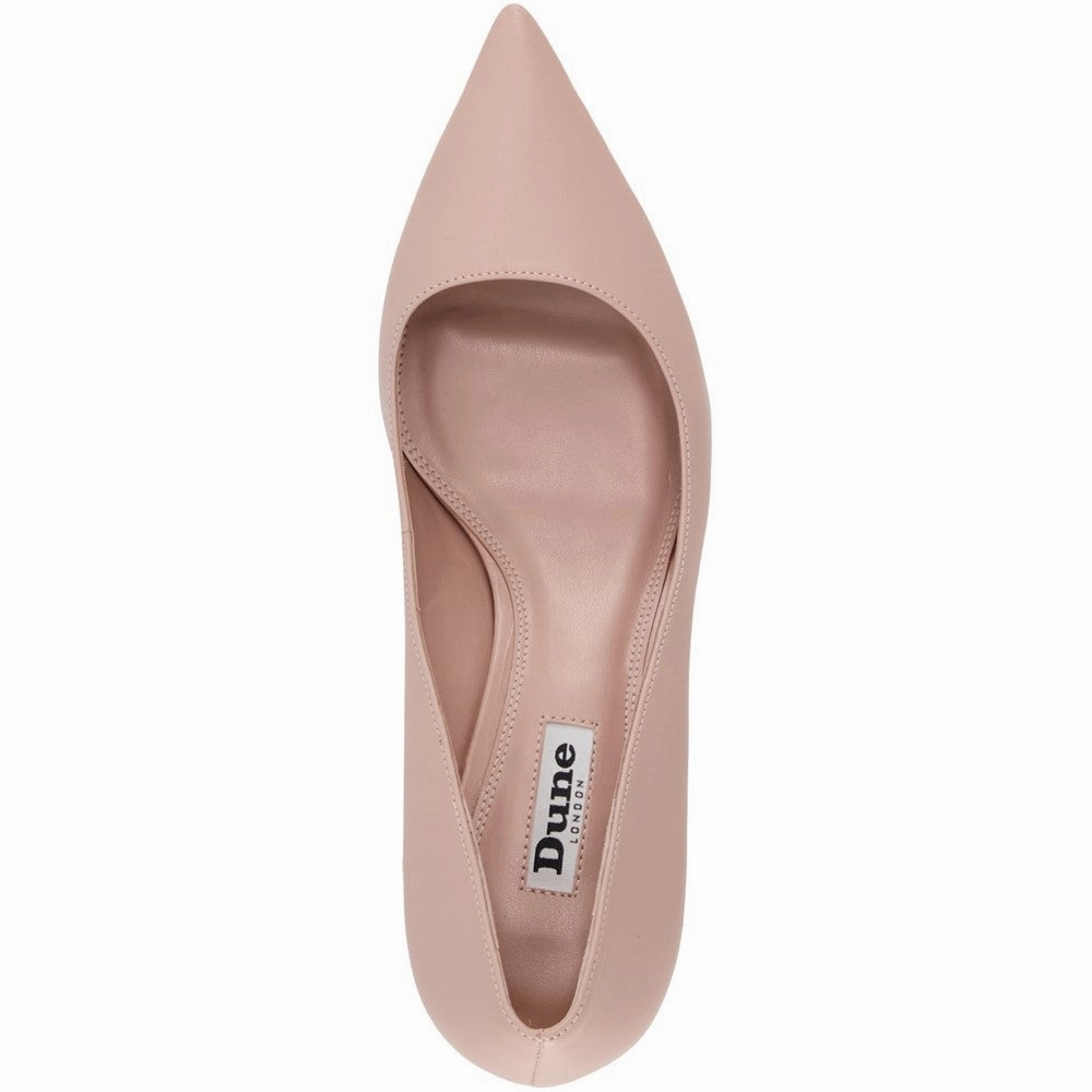 Ready For Rhythm Modern Casuals Dune Anastasia Shoe