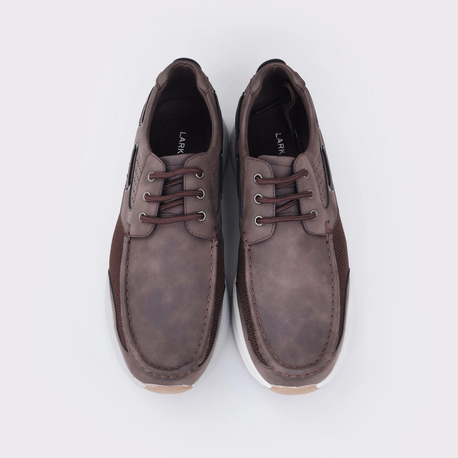 Trendy Casual Shoes For Men Understated Utility Modular Motionwear