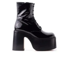 Quiet Attitude Urban Core Tripp Black Naplack