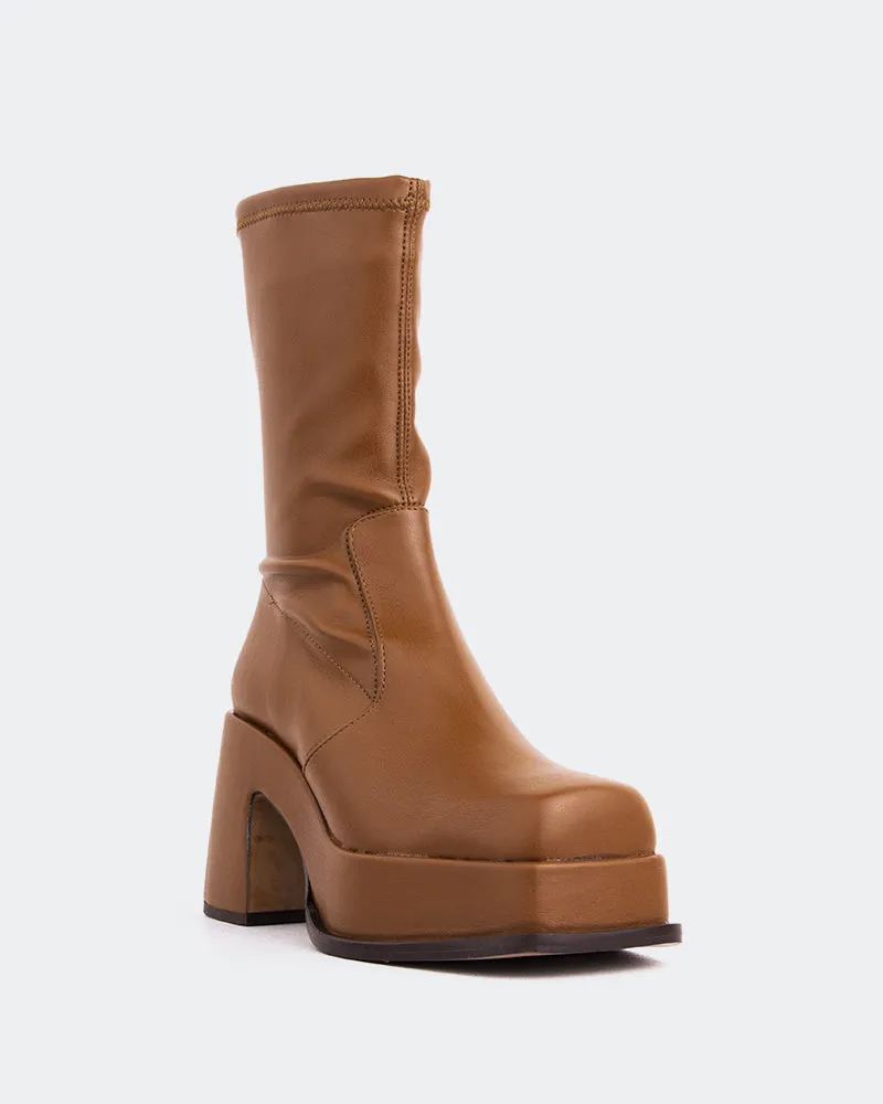 Essential Uniform Turcot Tan Stretch