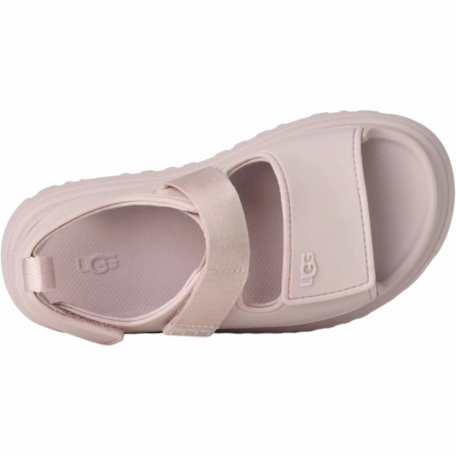 Ugg Bay Fog K Goldenglow Daily Balance