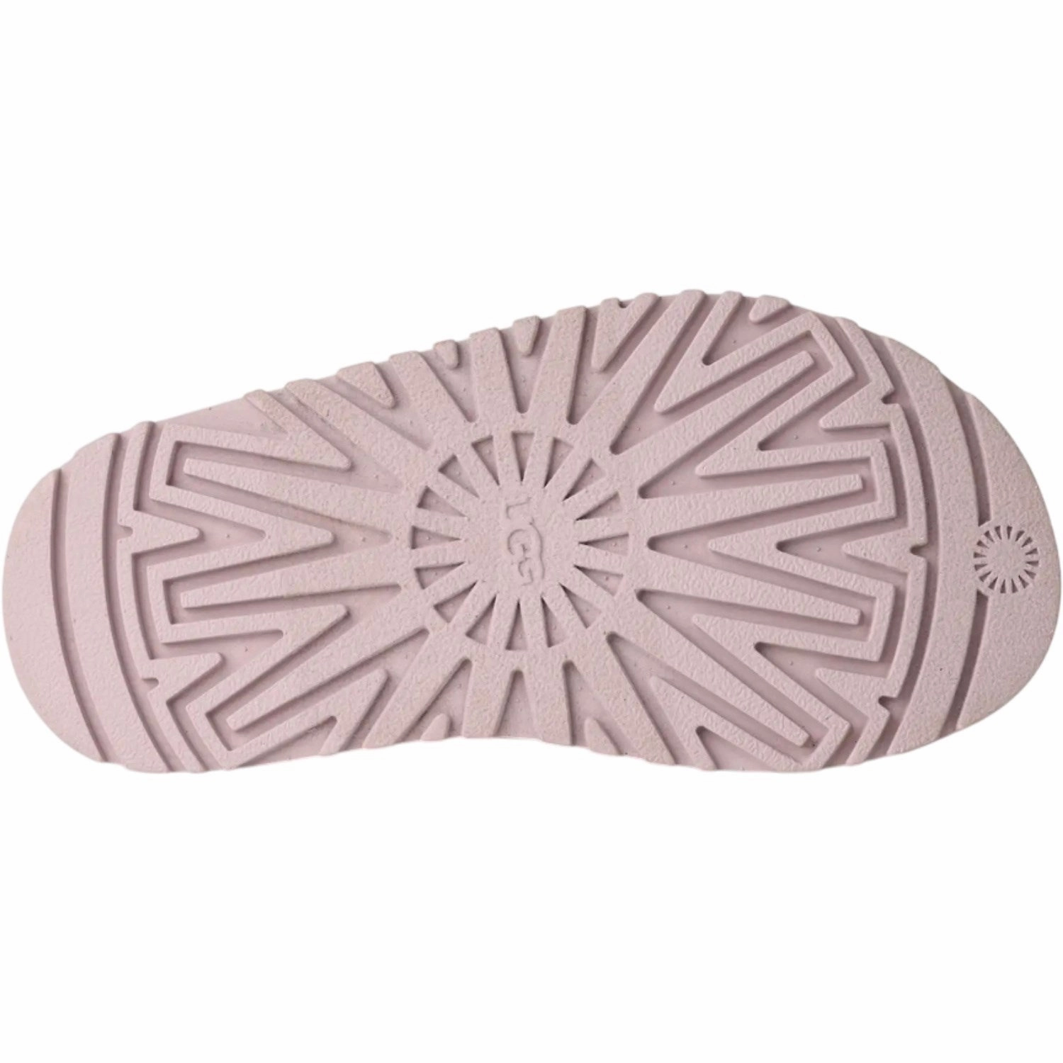 Ugg Bay Fog K Goldenglow Smart Design Gear