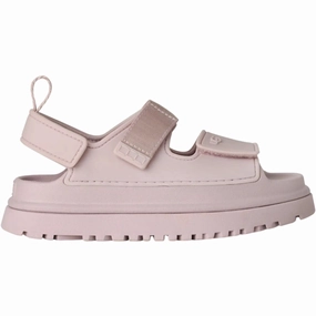 Streamlined Urban Dayflow Gear Ugg Bay Fog K Goldenglow