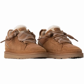 Unisex Energy Ugg Chestnut K Lowmel