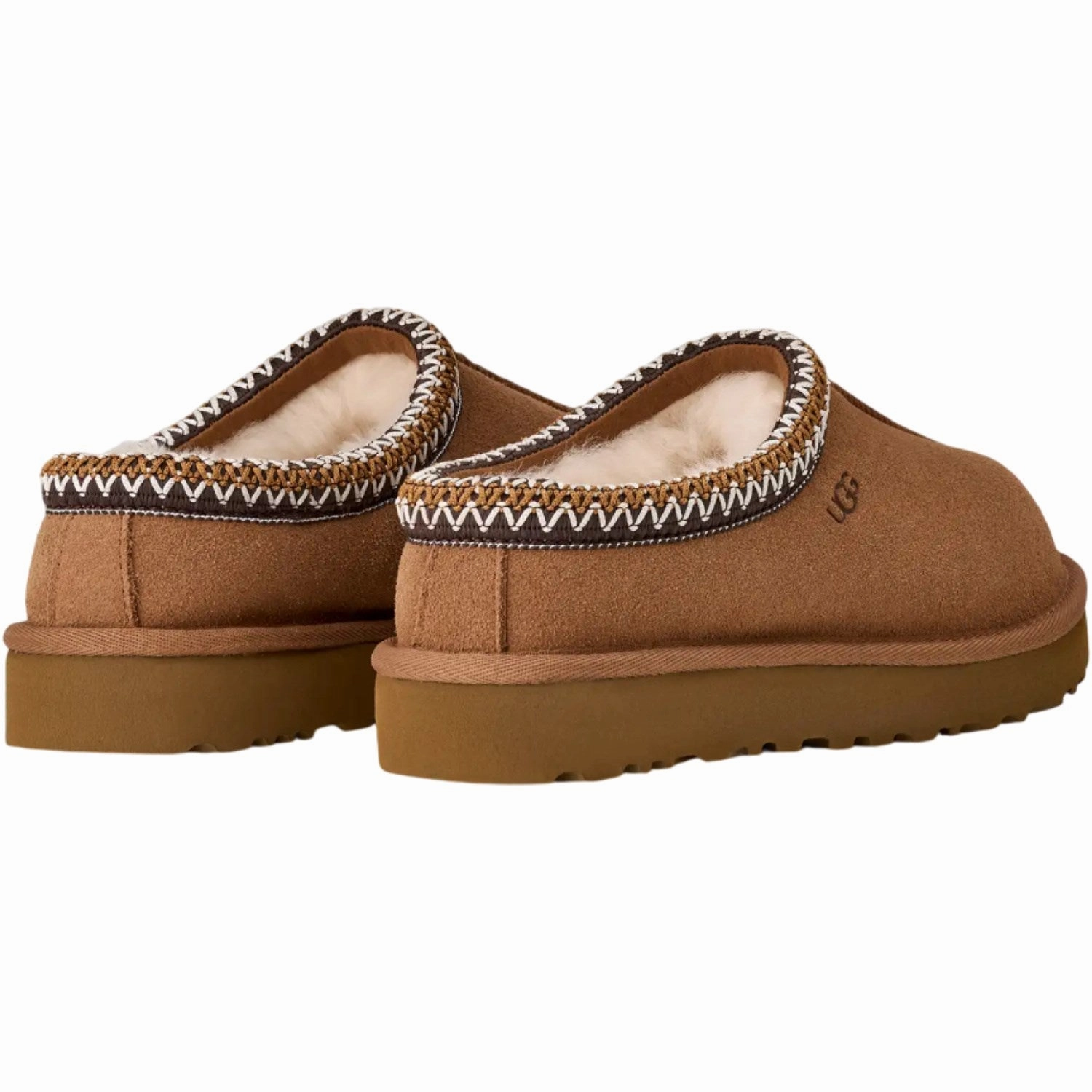 Future-Form Engineered Fit Ugg Chestnut W Tasman Ii