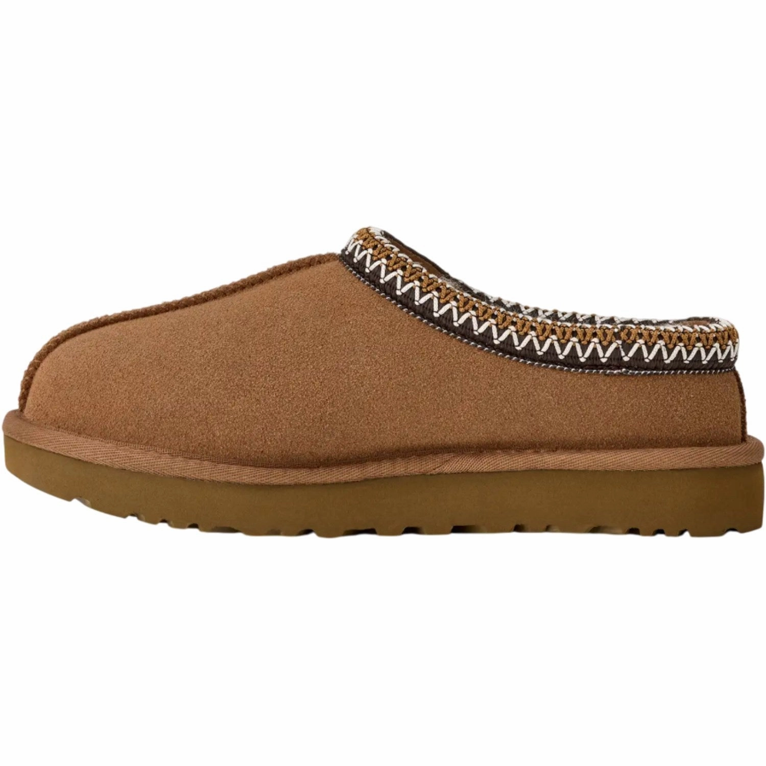 Ready For Streets Refined Looks Ugg Chestnut W Tasman Ii