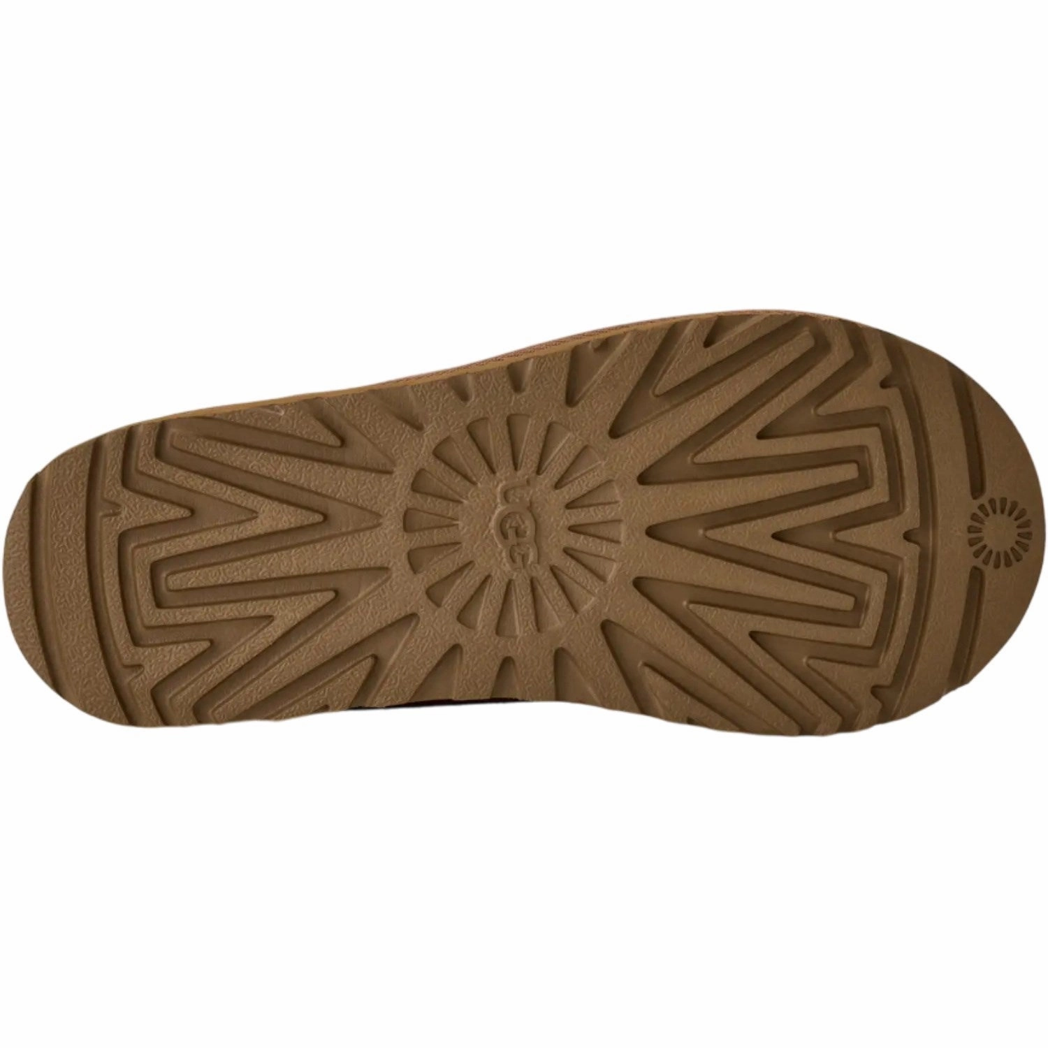 Signature Look Ugg Chestnut W Tasman Ii