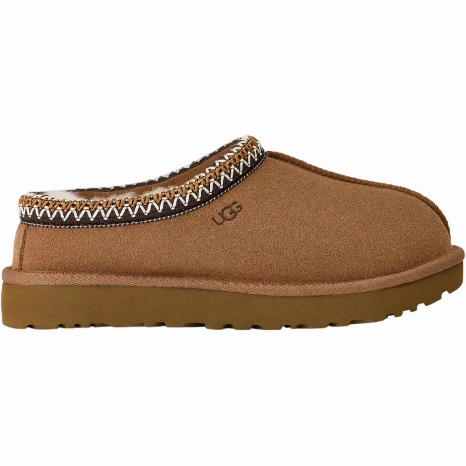 City-Form Low-Key Performance Ugg Chestnut W Tasman Ii