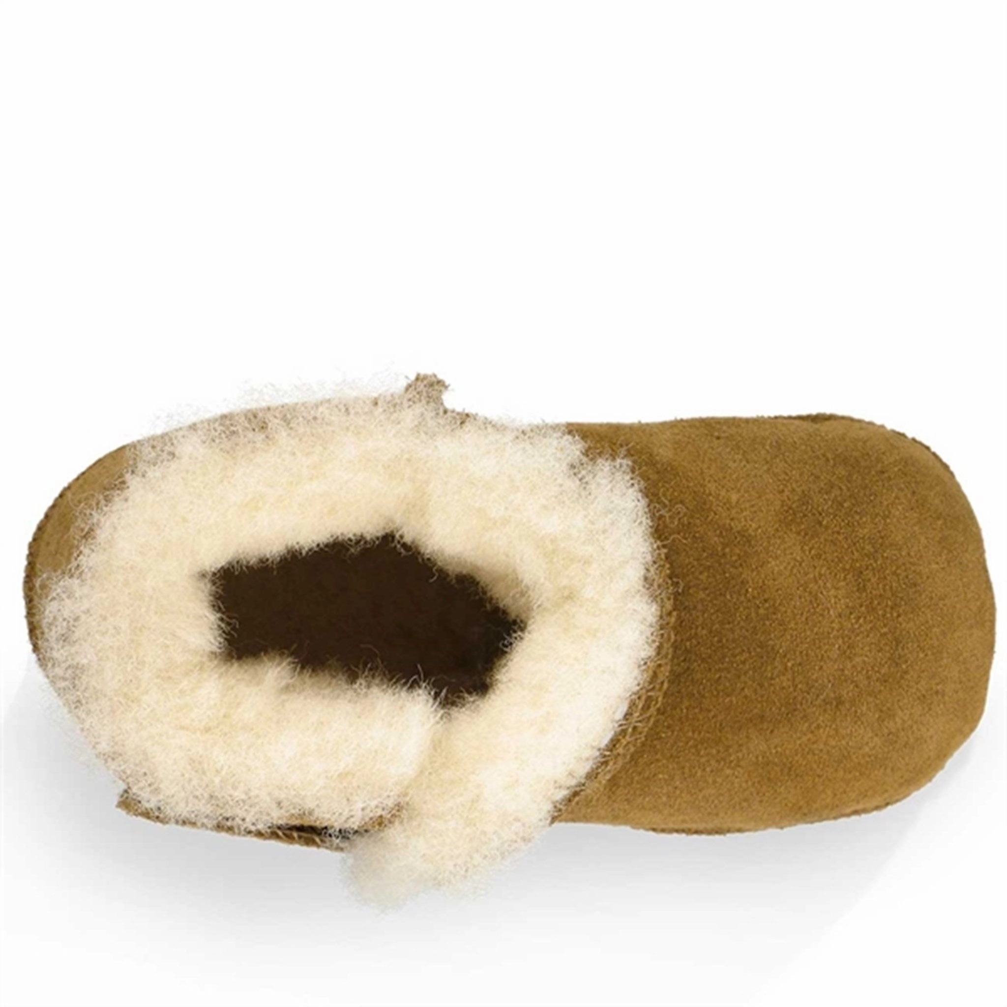 Ugg Kids Mini Erin Chestnut Booties Optimized Outfit