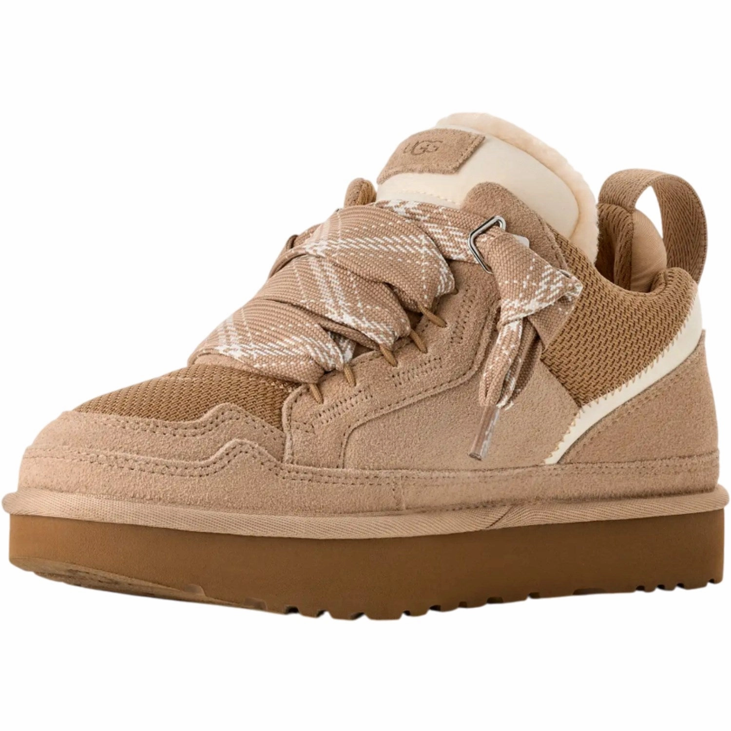 Shift Into Ease Mobility Made Easy Ugg Sand W Lowmel