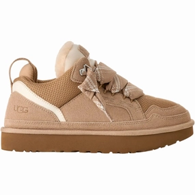 Ugg Sand W Lowmel Sleek Mindset