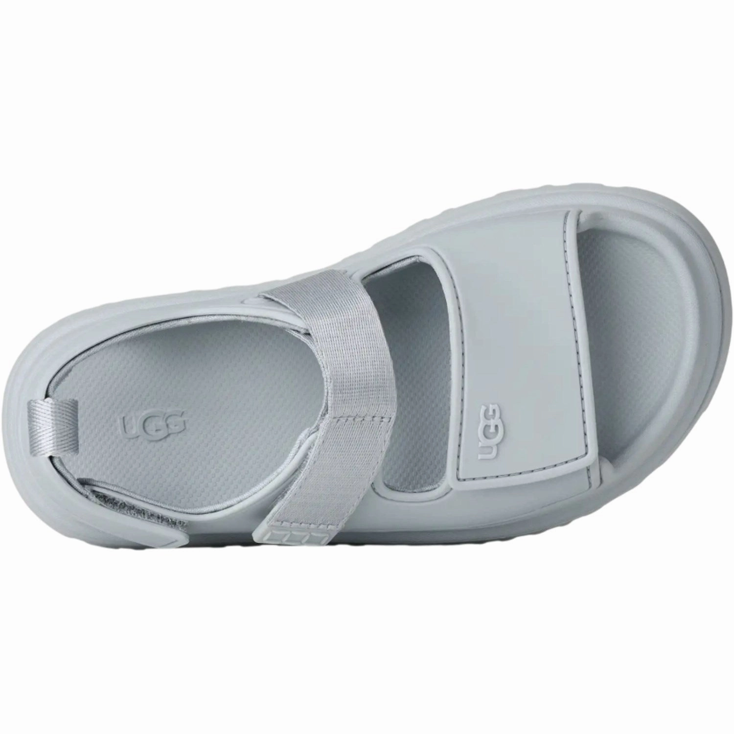 Ugg Sea Foam K Goldenglow Step Into Rhythm Urban-Motion Fit