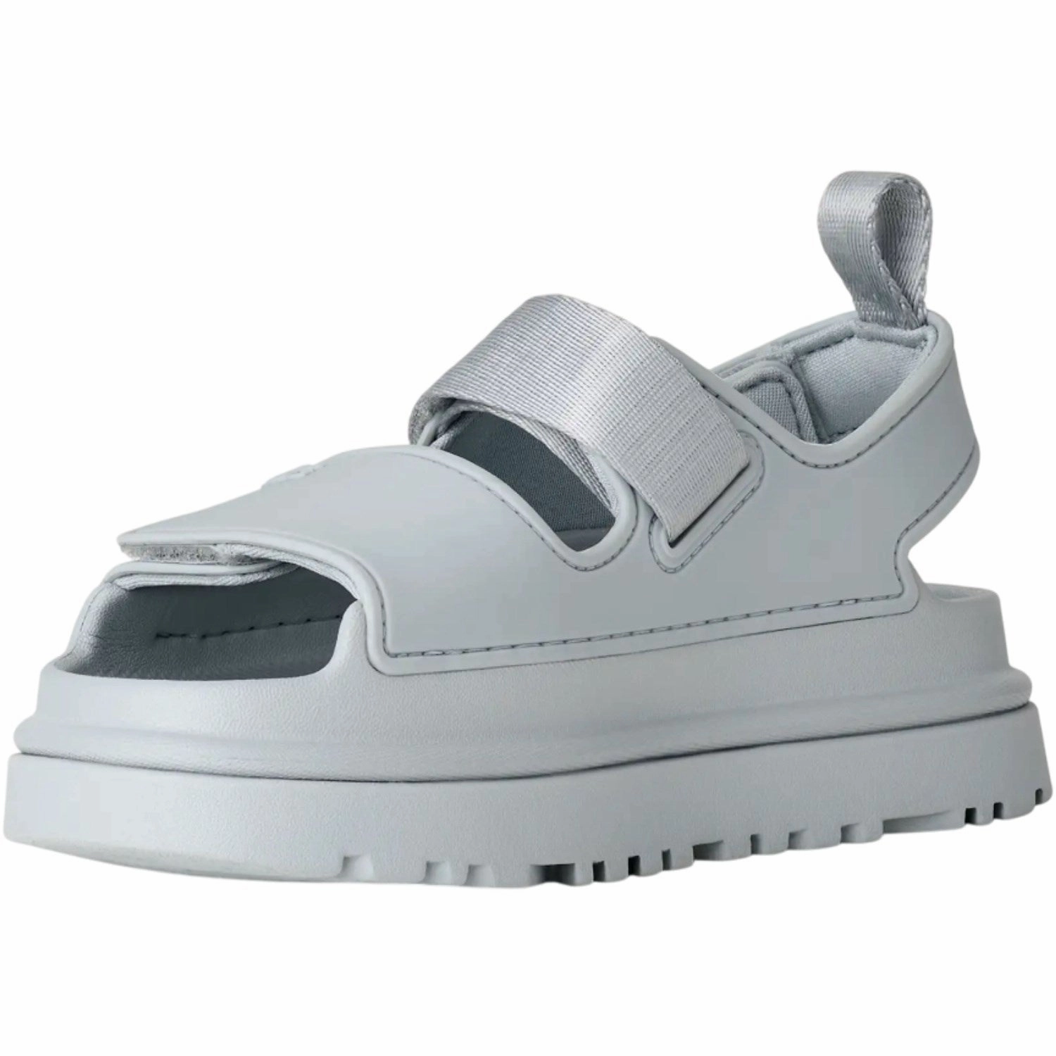 Ugg Sea Foam K Goldenglow Essentials, Upgraded