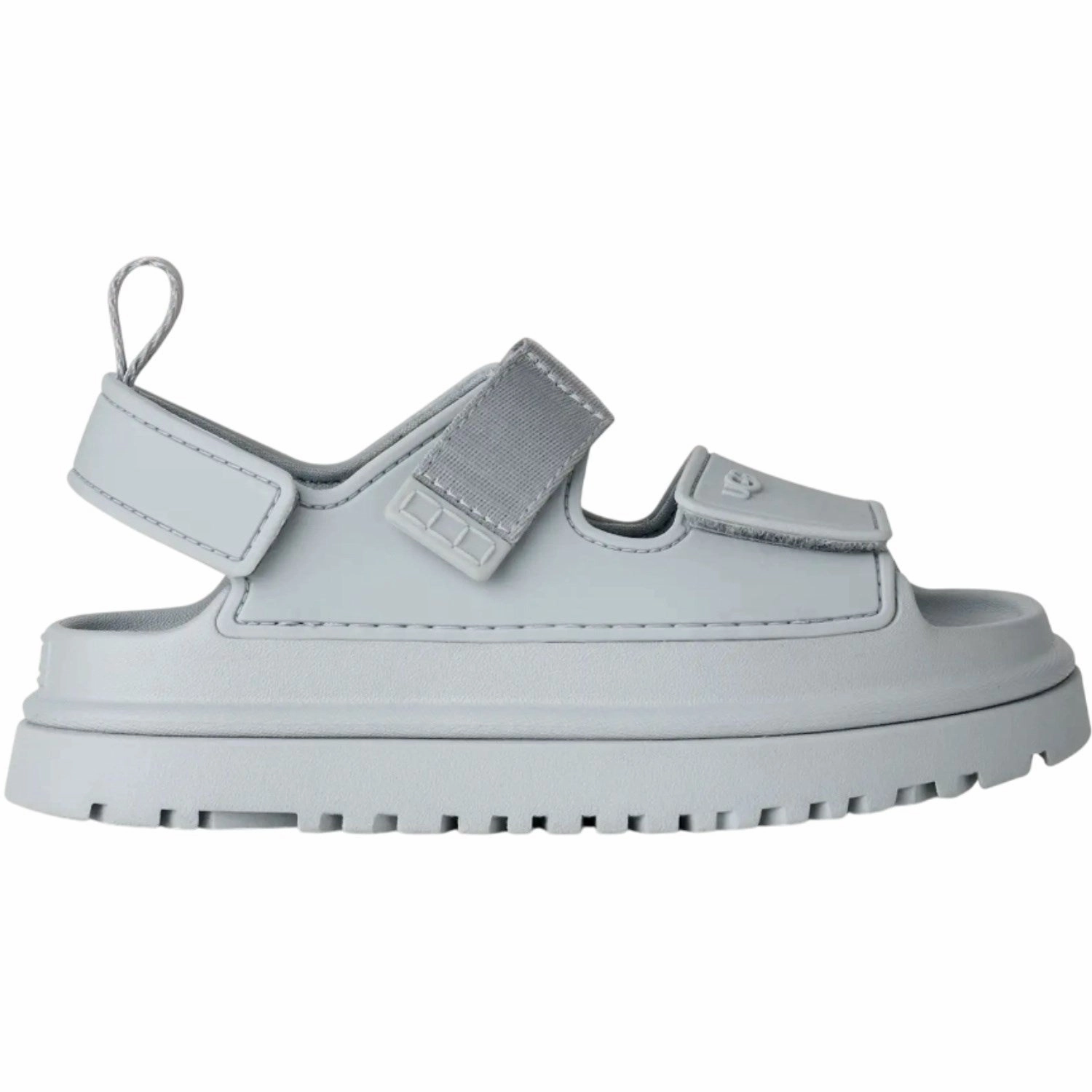 Pulse Of The City Ugg Sea Foam K Goldenglow