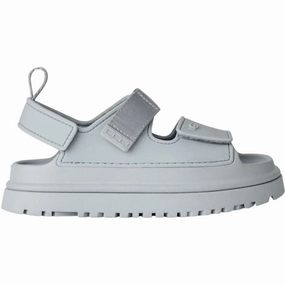 Pulse Of The City Ugg Sea Foam K Goldenglow