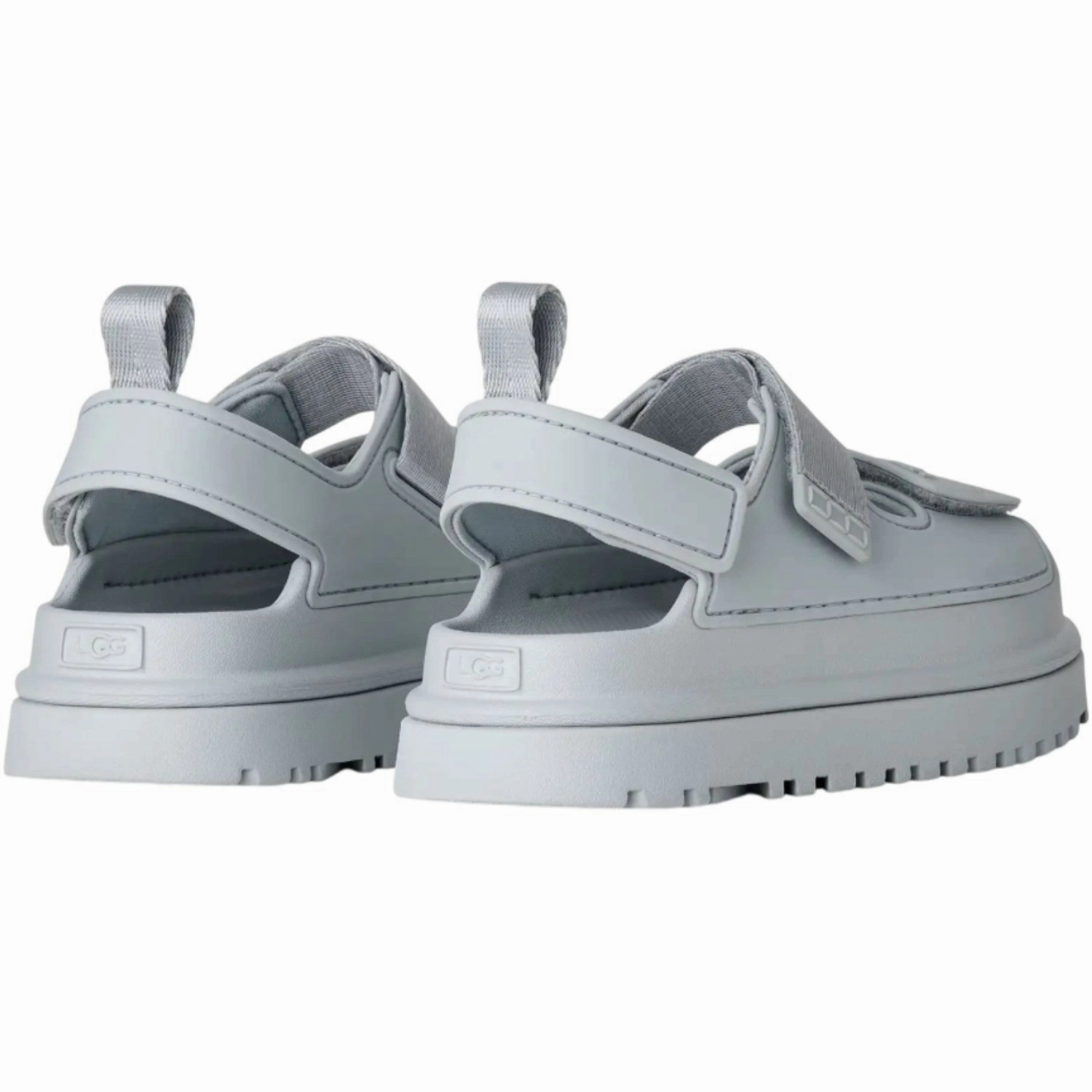 Everyday Function Ugg Sea Foam K Goldenglow