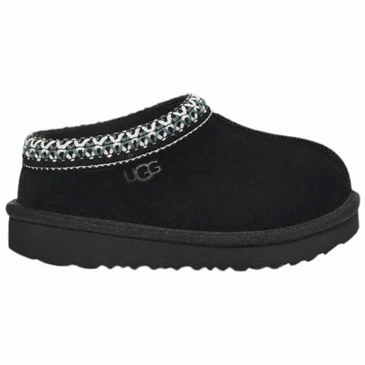 Purpose-Led Ugg T Tasman Ii Black