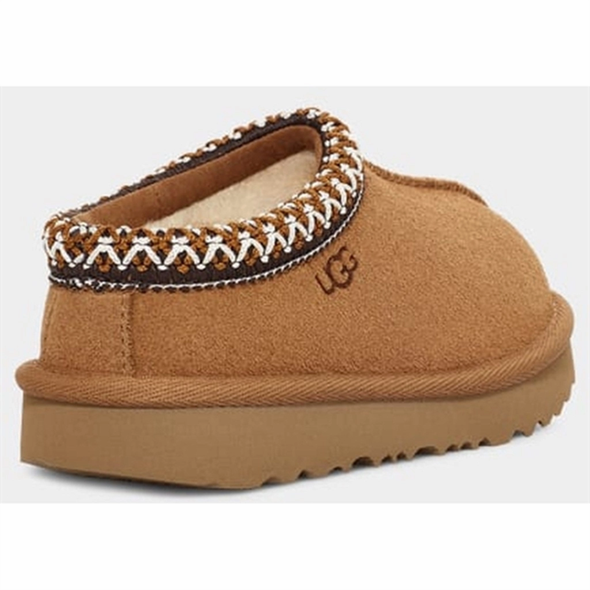 Ugg T Tasman Ii Chestnut Everyday Fresh