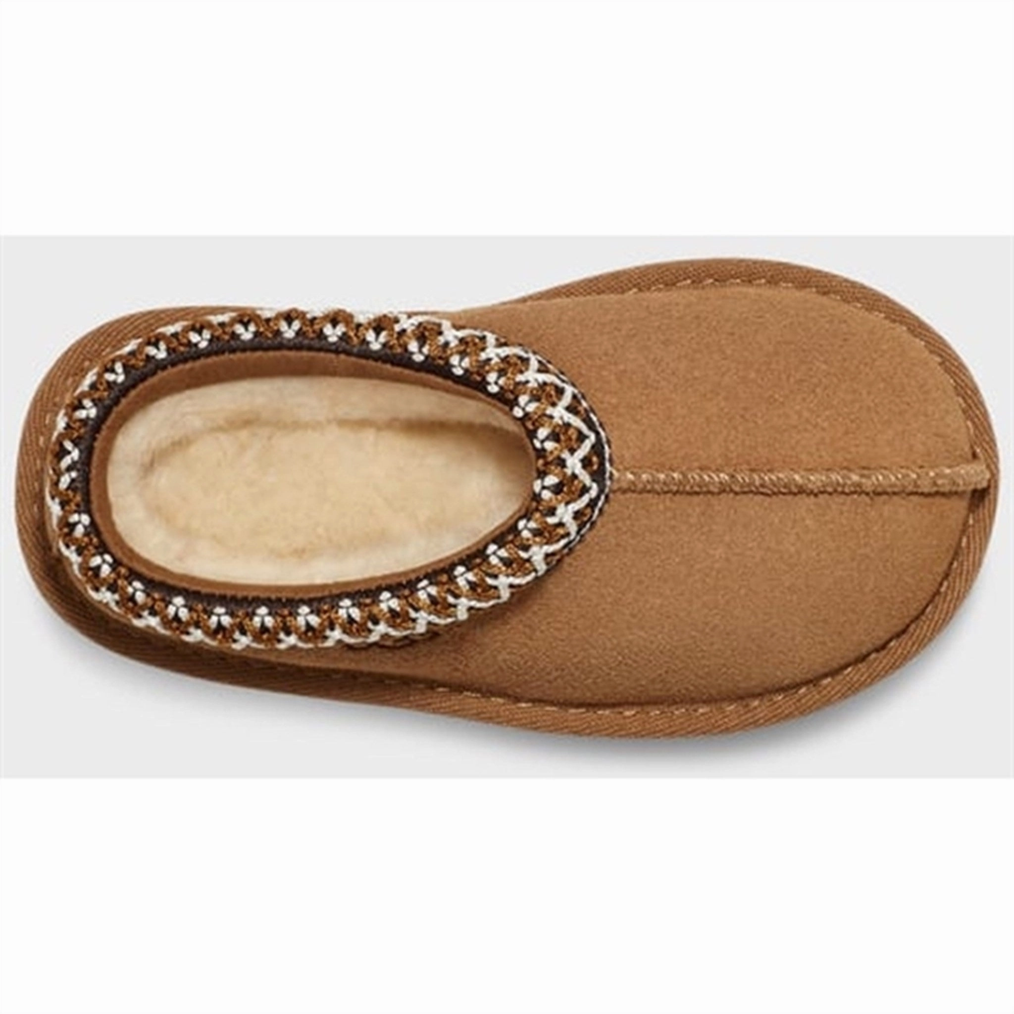 Ugg T Tasman Ii Chestnut Elevated Layers Bold Comfort