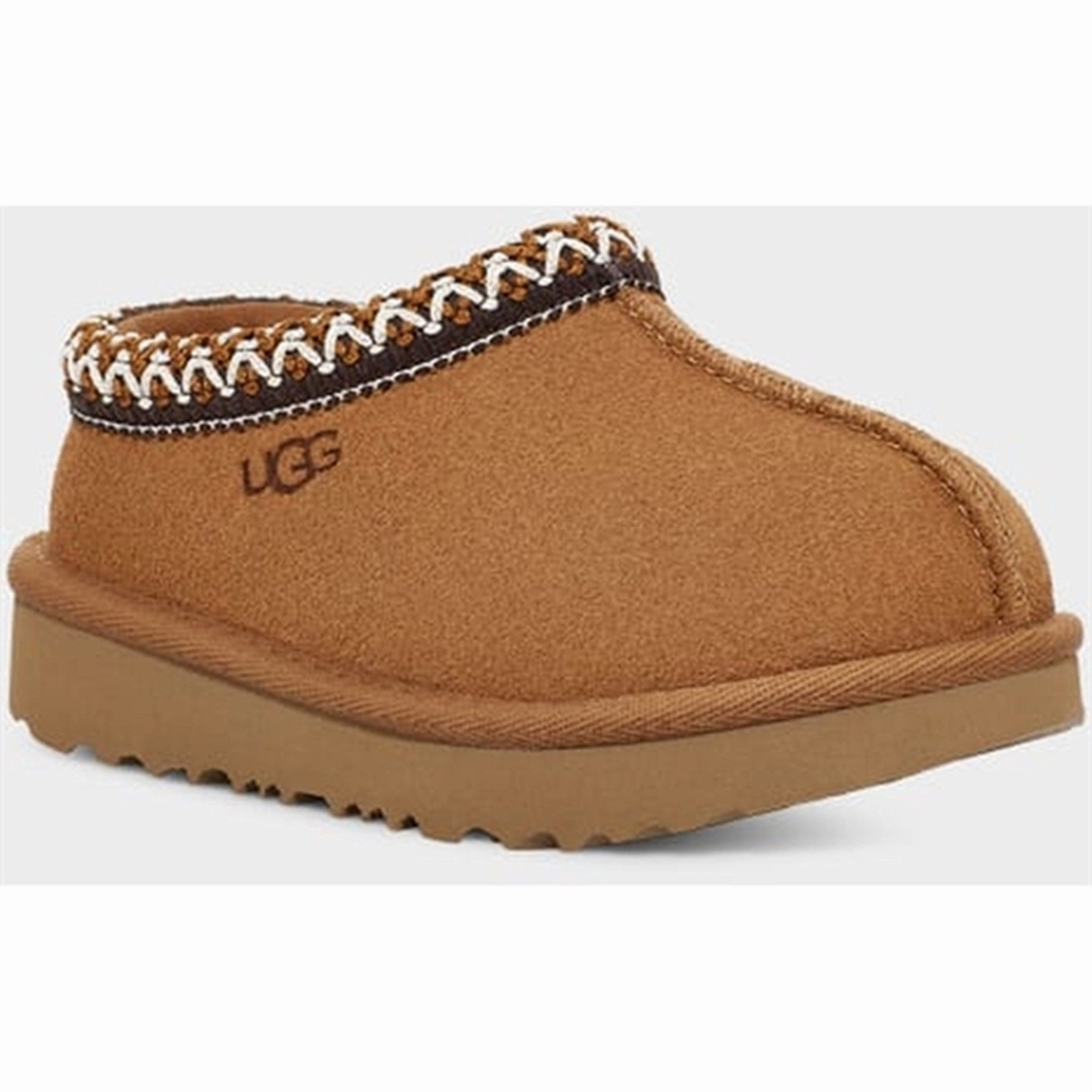 Ugg T Tasman Ii Chestnut Updated Basics