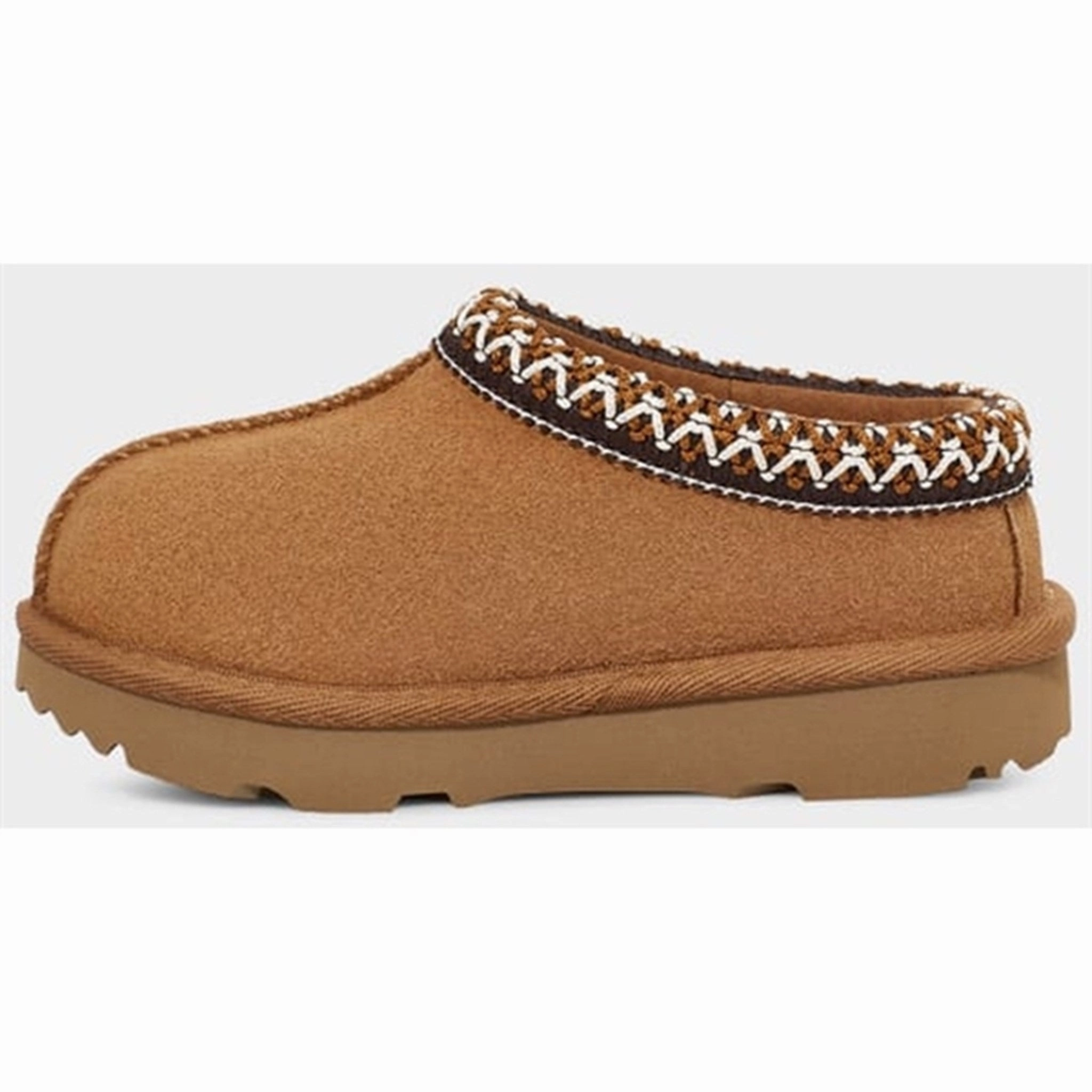 Lifestyle Direction Ugg T Tasman Ii Chestnut