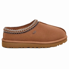 Ugg W Tasman Chestnut Versatility Gear Tone-Driven