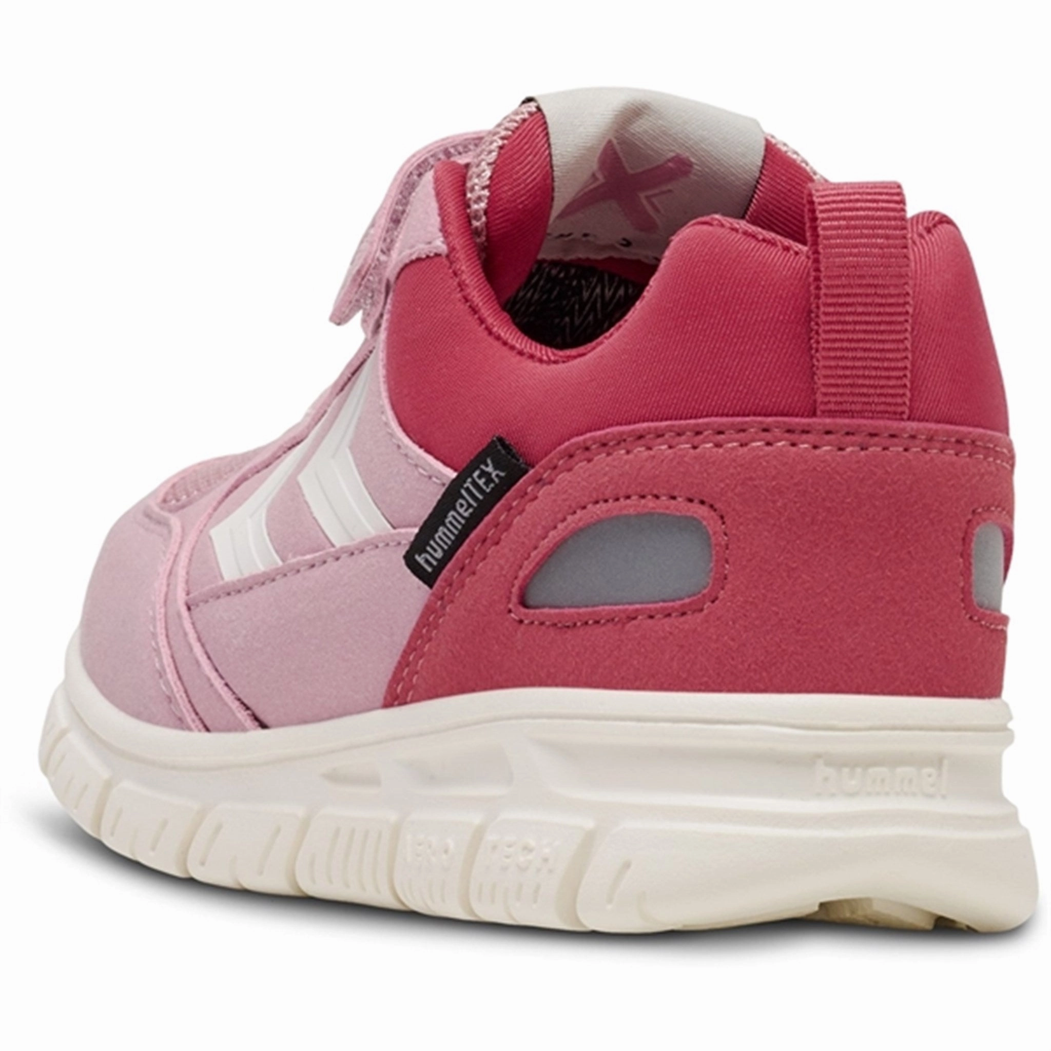 Hummel X-Light Tex 2.0 Jr Sneakers Zephyr Adapt To Flow