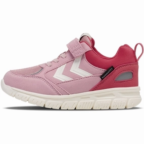 Hummel X-Light Tex 2.0 Jr Sneakers Zephyr Soft-Fit System Balanced Design
