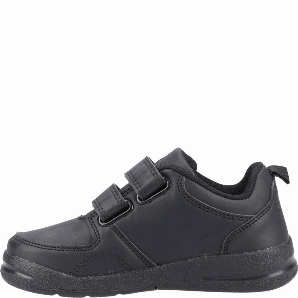 City-Proof Subtle Evolution Umbro Ashfield Junior Touch Fastening Shoe