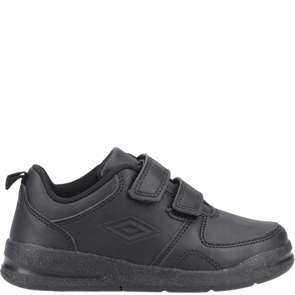 Engineered For Now Umbro Ashfield Junior Touch Fastening Shoe