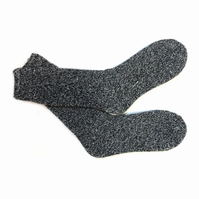 Ultra Warm 6X Heat Factor Sock Contemporary Flow