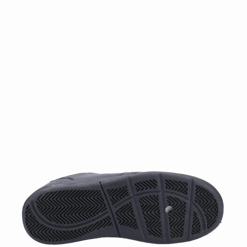 Umbro Ashfield Junior Shoe Quiet Impact Refined Comfort