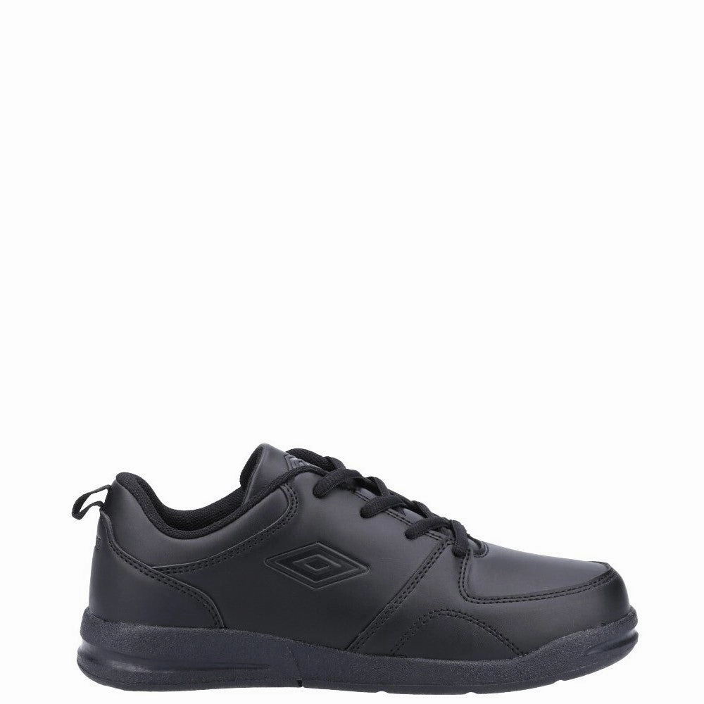 Ultra-Clean Style Umbro Ashfield Junior Shoe