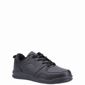 Modular Function Fluid Motionwear Umbro Ashfield Junior Shoe