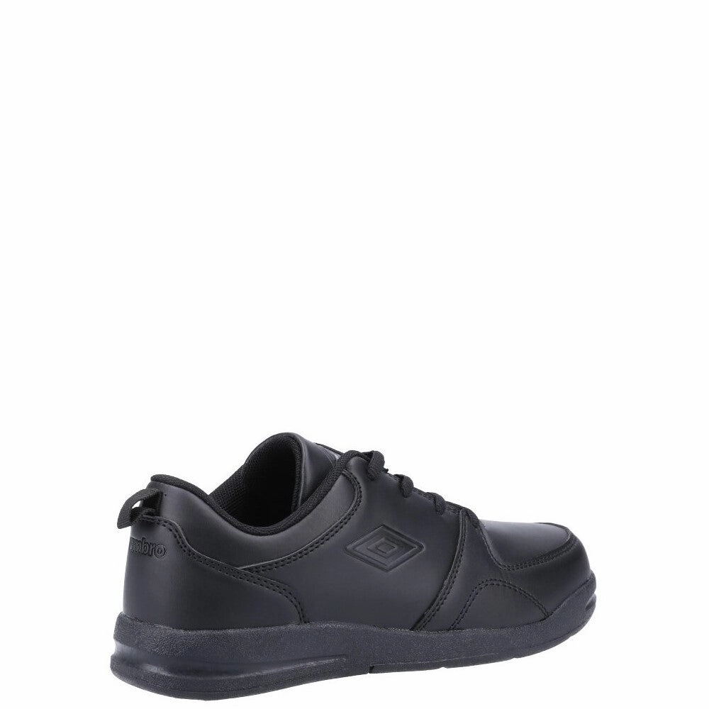 Breathe And Move Next-Gen Vibe Umbro Ashfield Junior Shoe