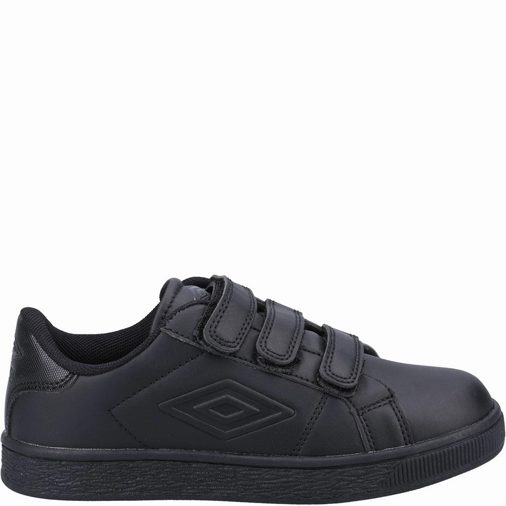 Umbro Medway V Junior Touch Fastening Shoe Essentials, Redesigned Made For Rhythm