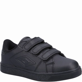 Umbro Medway V Junior Touch Fastening Shoe Urban Focus Universal Function