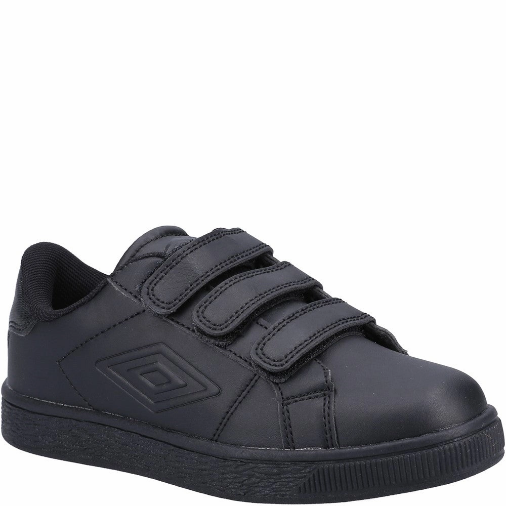 Umbro Medway V Junior Touch Fastening Shoe Urban Focus Universal Function