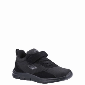 Umbro Tenby Jnr Touch Fastening Trainer Activewear Redefined Ease Engineered