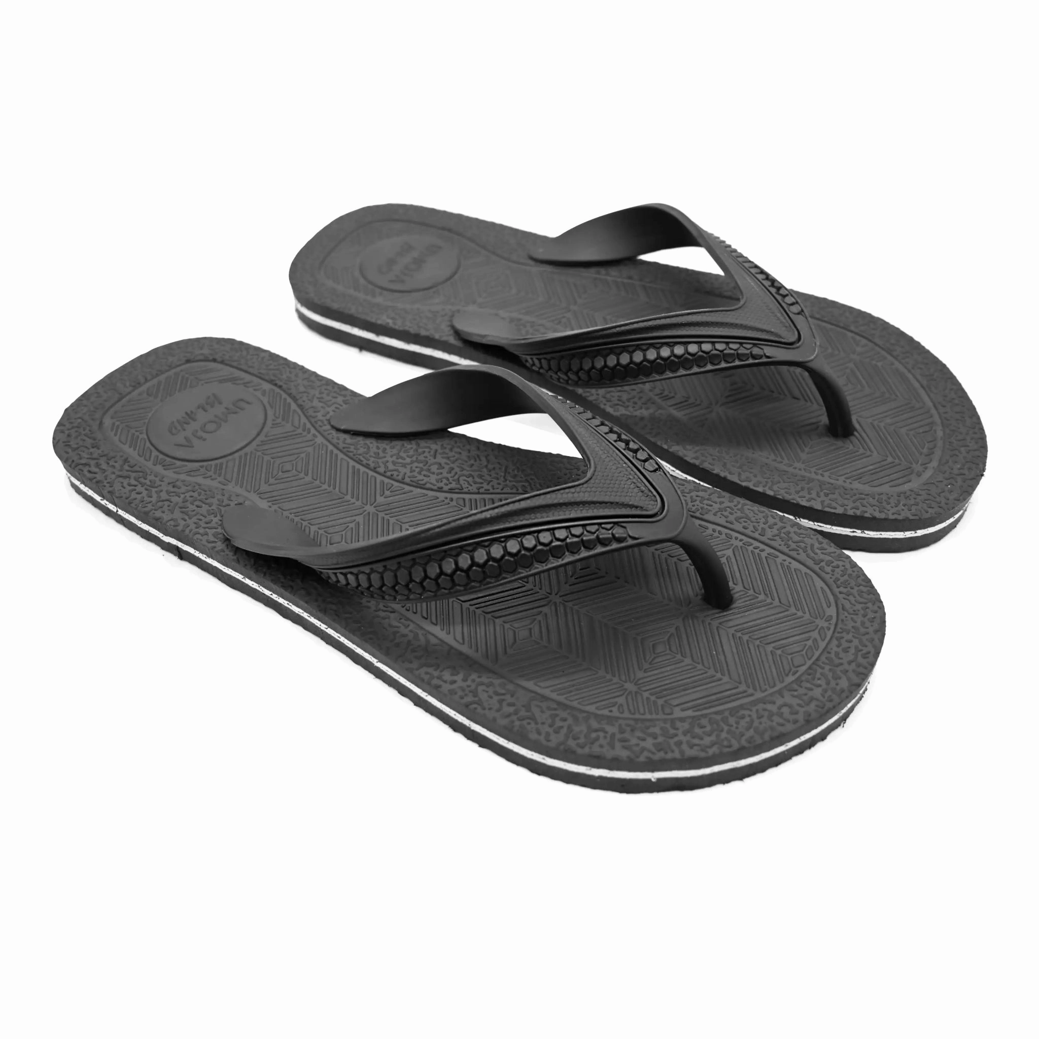 Go-Mode Daily Umoja Island - Black