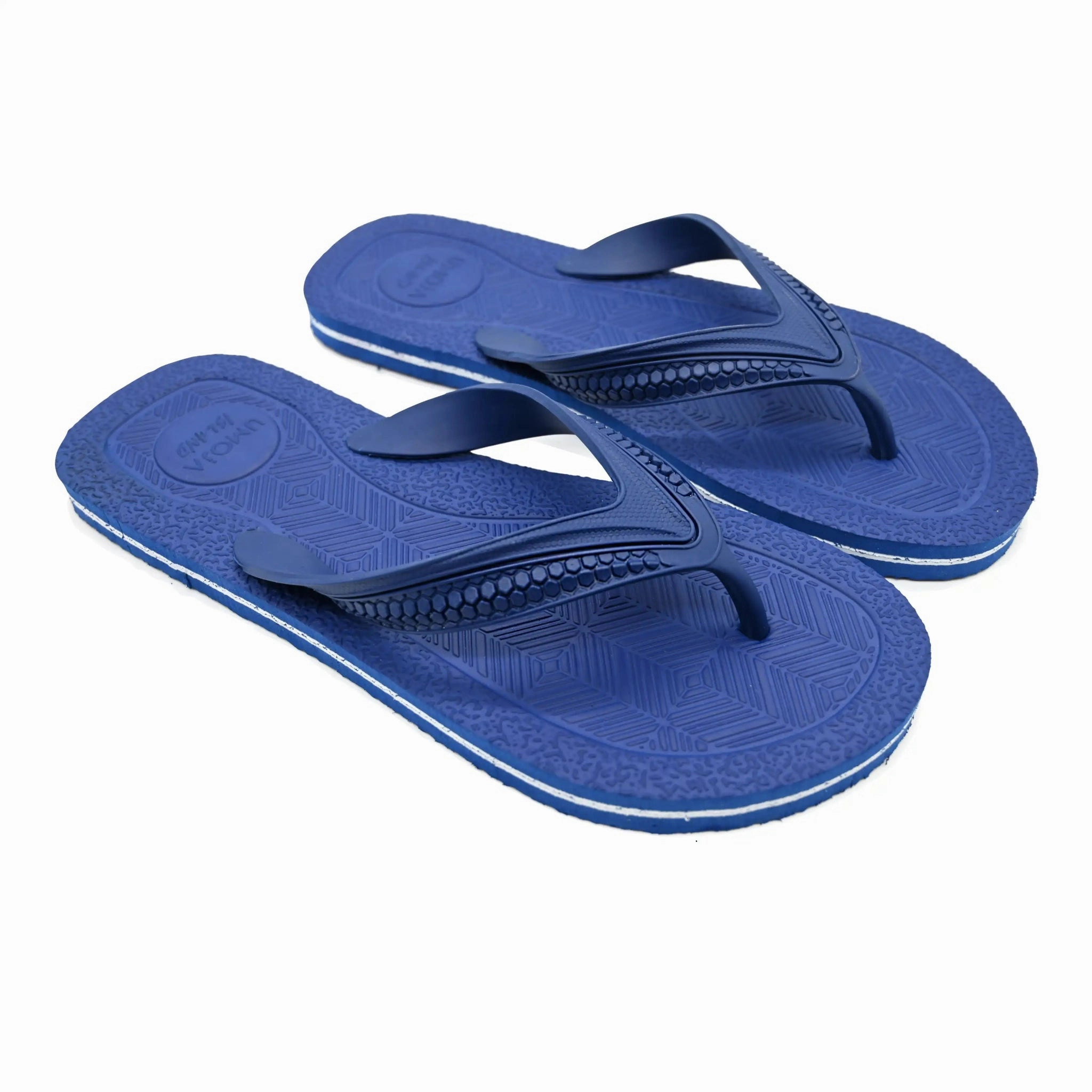 Updated Rhythm Layer Mindset Umoja Island - Blue