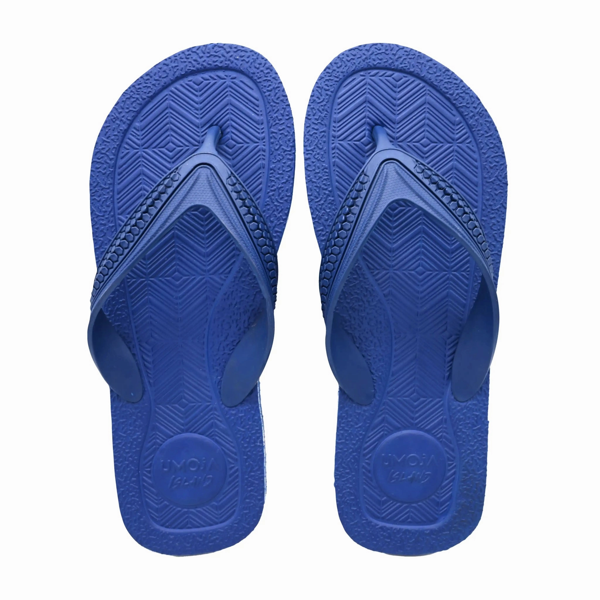Modern Movement Gear Umoja Island - Blue