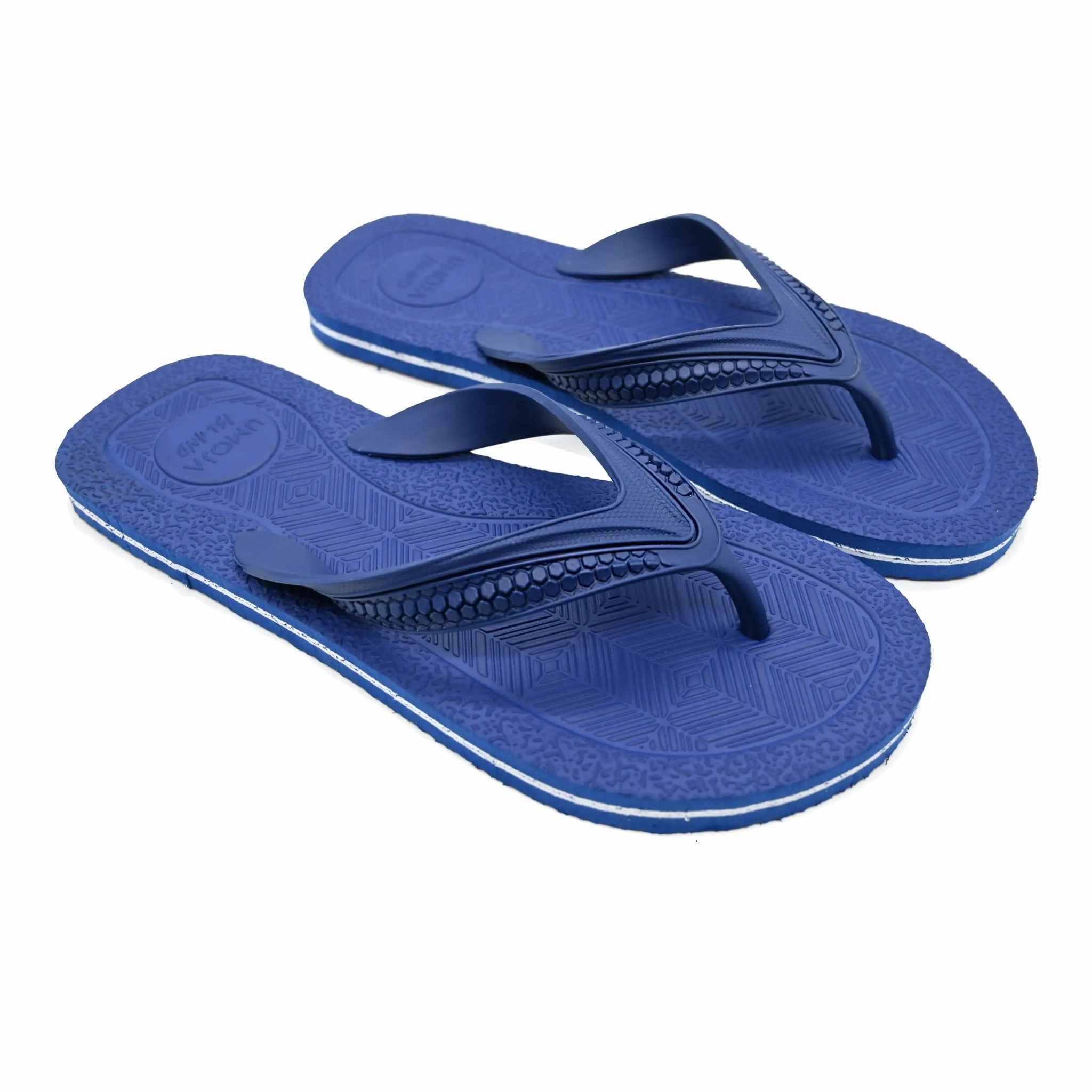 Clean Profile Built For Feel Umoja Island - Blue
