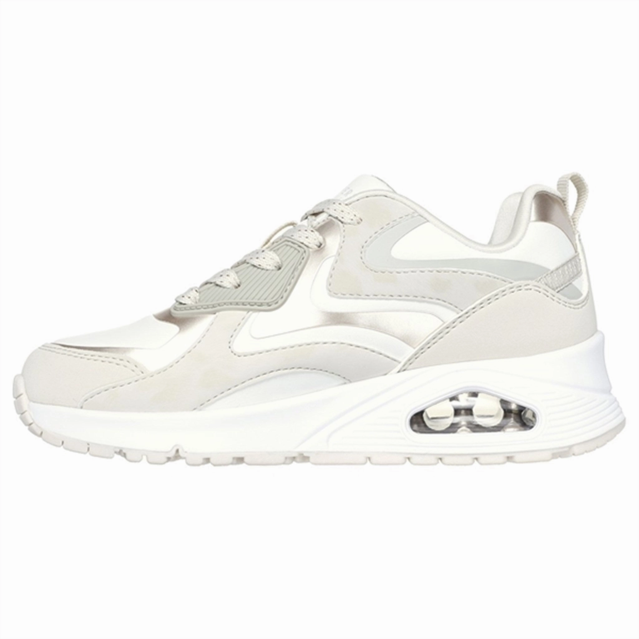 Skechers Uno Gen1 Color Surge Sneakers Natur Shift Your Gear Urban Optimized