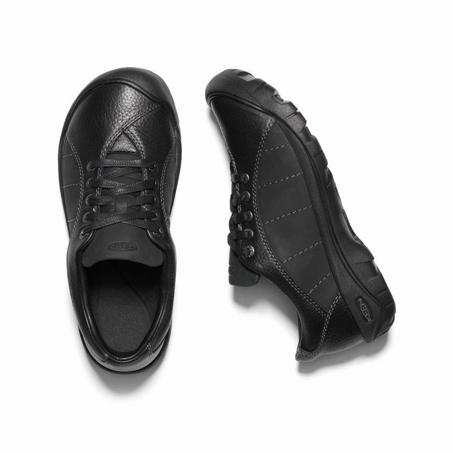Women'S Presidio  |  Black/Magnet Live Light Refined Essentials
