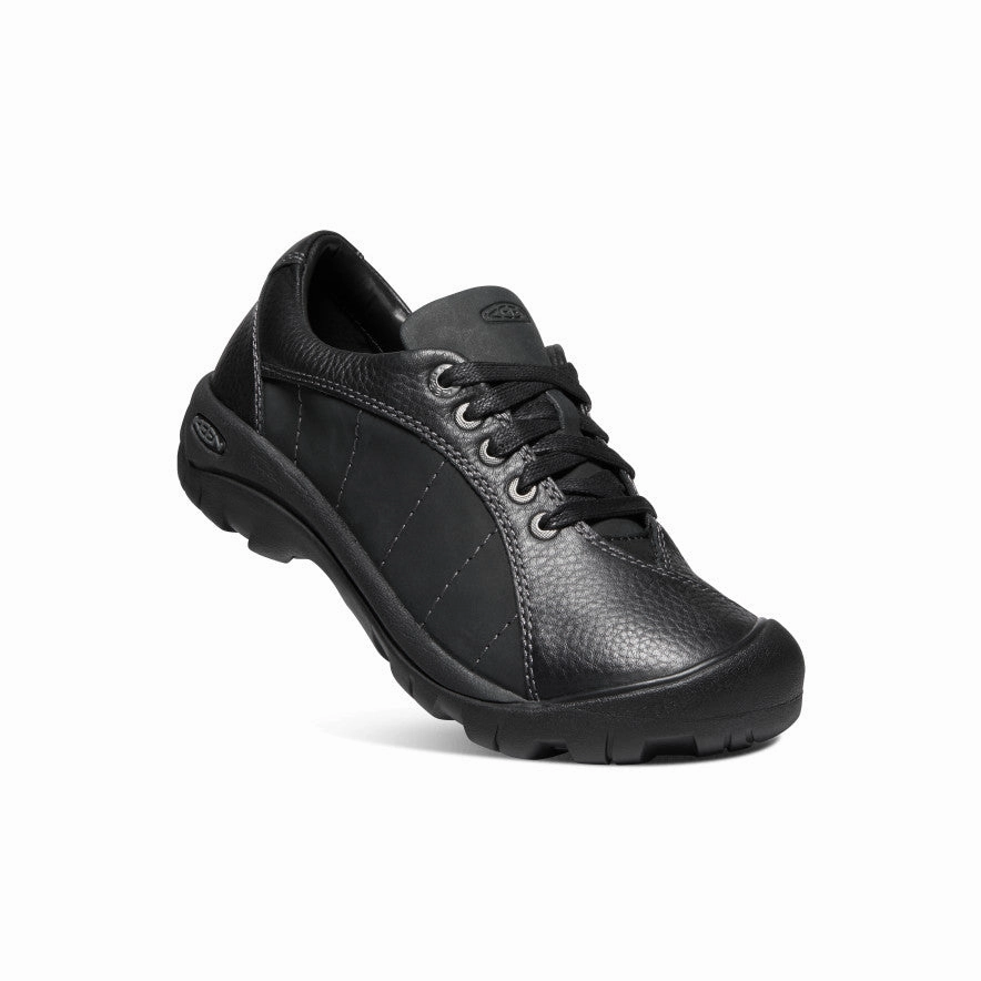 Quiet Vibe Women'S Presidio  |  Black/Magnet